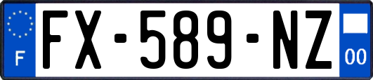 FX-589-NZ