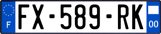 FX-589-RK