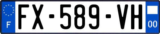 FX-589-VH