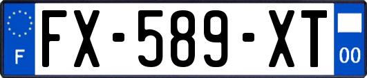 FX-589-XT