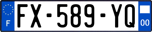 FX-589-YQ