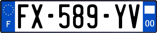 FX-589-YV
