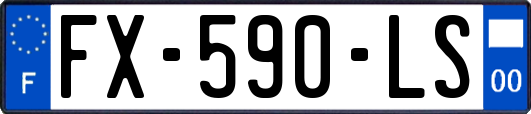 FX-590-LS
