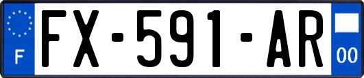 FX-591-AR