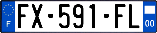 FX-591-FL
