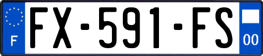 FX-591-FS