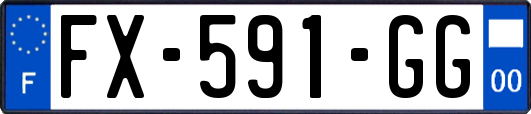 FX-591-GG