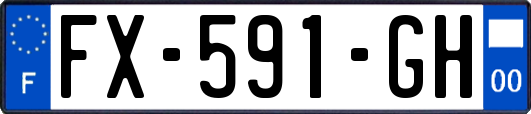 FX-591-GH