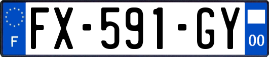 FX-591-GY