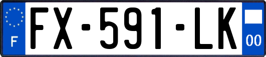 FX-591-LK