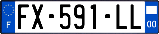 FX-591-LL