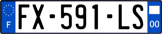 FX-591-LS