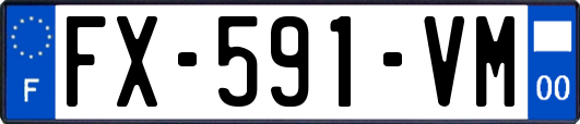 FX-591-VM