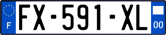 FX-591-XL