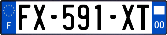FX-591-XT