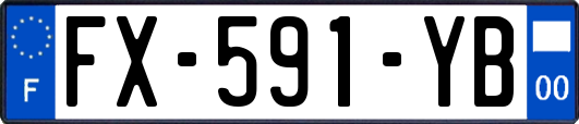 FX-591-YB