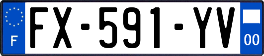 FX-591-YV