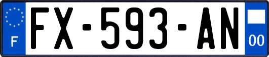FX-593-AN
