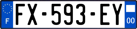 FX-593-EY