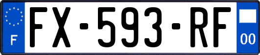 FX-593-RF