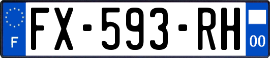 FX-593-RH