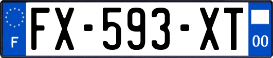 FX-593-XT