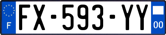 FX-593-YY