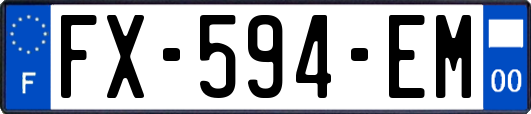 FX-594-EM