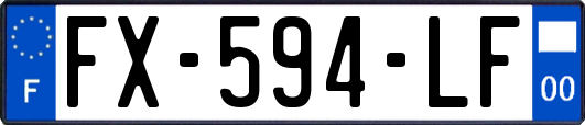 FX-594-LF