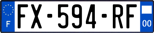 FX-594-RF