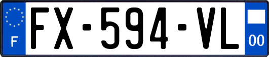 FX-594-VL