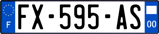 FX-595-AS