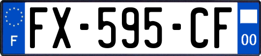 FX-595-CF
