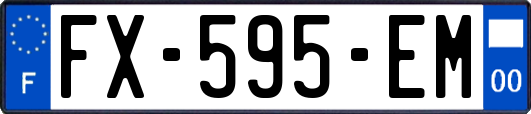 FX-595-EM