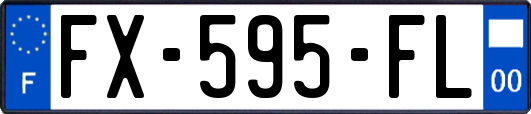 FX-595-FL