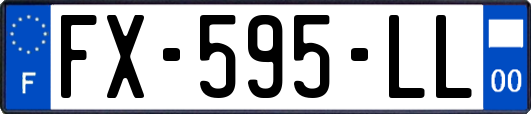 FX-595-LL