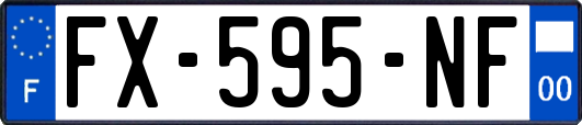 FX-595-NF