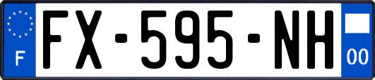 FX-595-NH