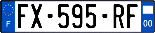 FX-595-RF