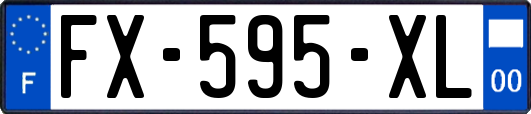 FX-595-XL