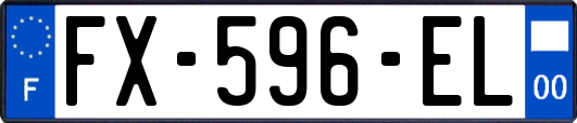FX-596-EL