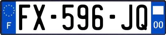 FX-596-JQ