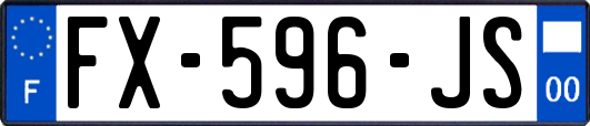 FX-596-JS