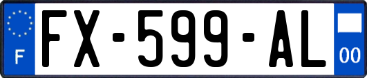 FX-599-AL
