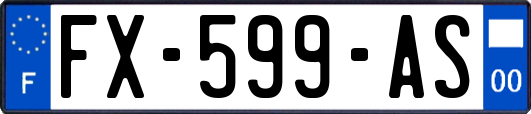 FX-599-AS