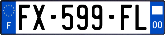 FX-599-FL