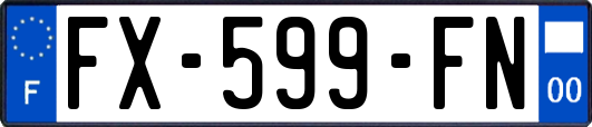 FX-599-FN