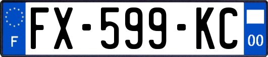 FX-599-KC