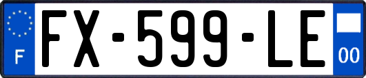 FX-599-LE
