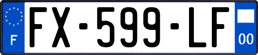 FX-599-LF